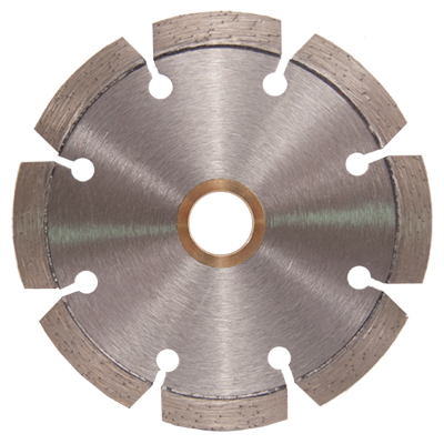 4in - 6in Diamond Blades